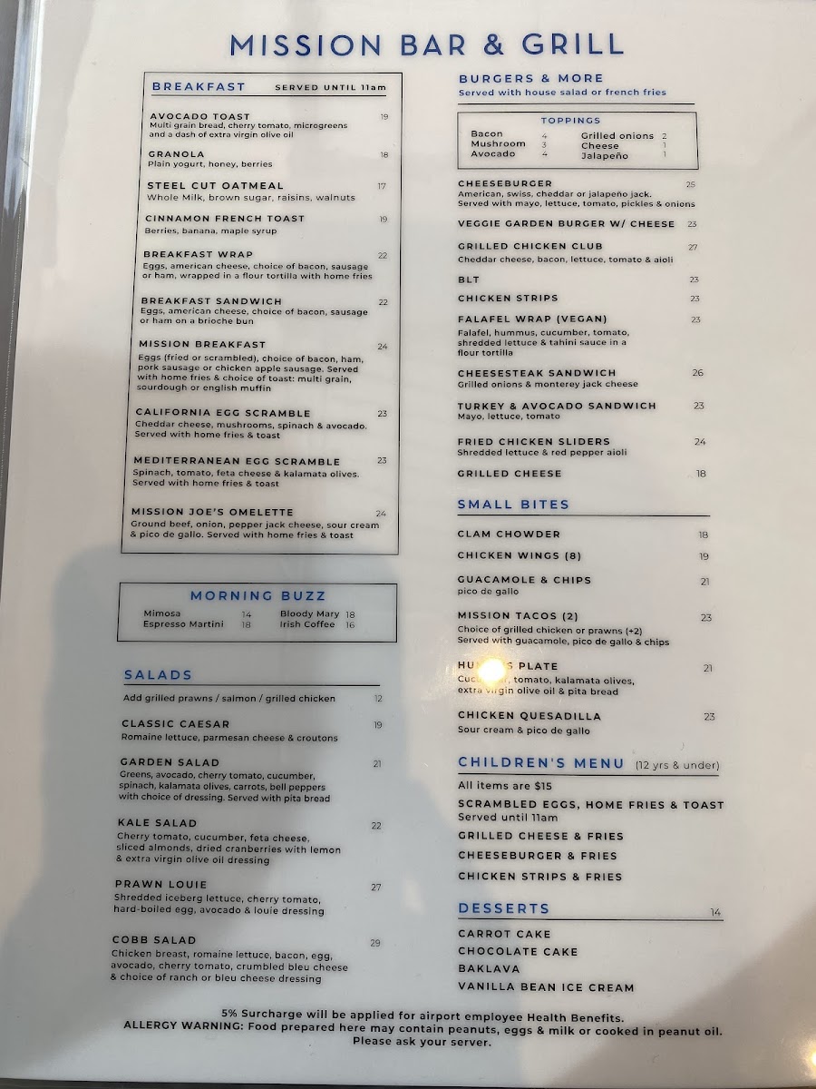 Menu Photo 8