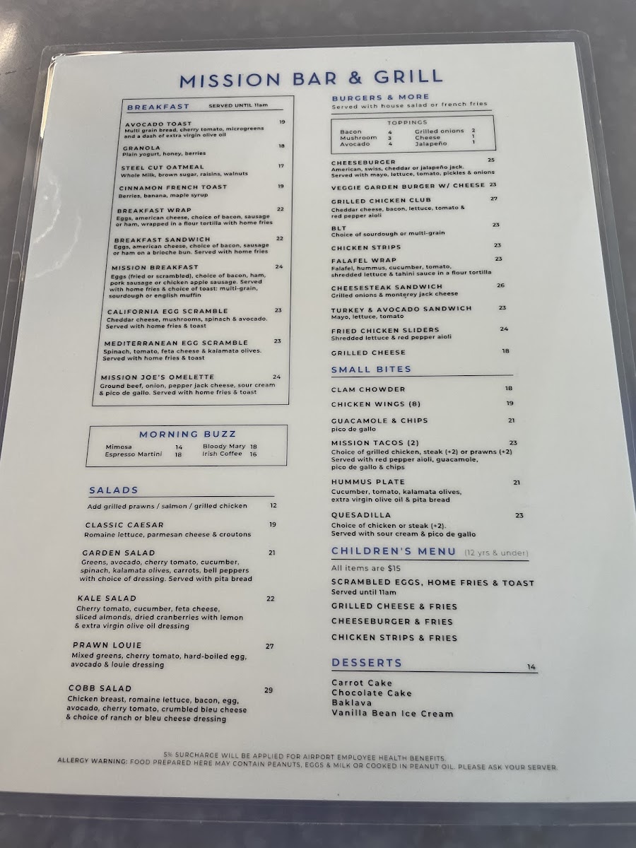 Menu Photo 9