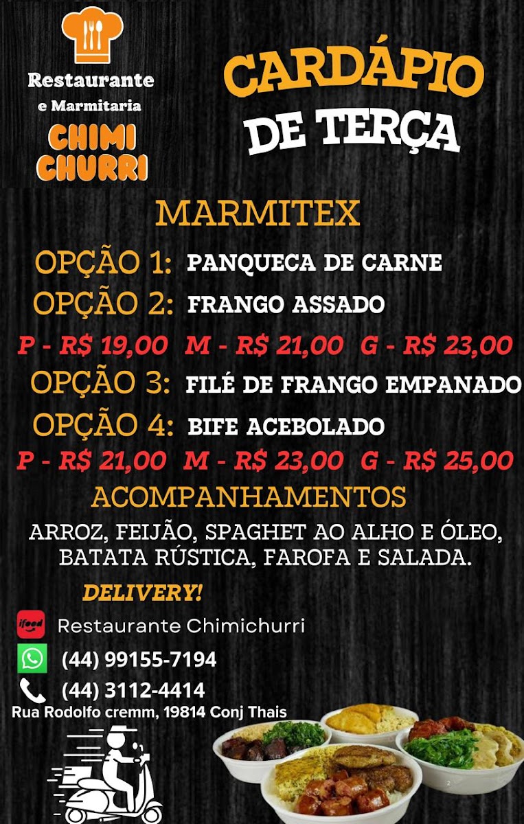 Menu Photo 4