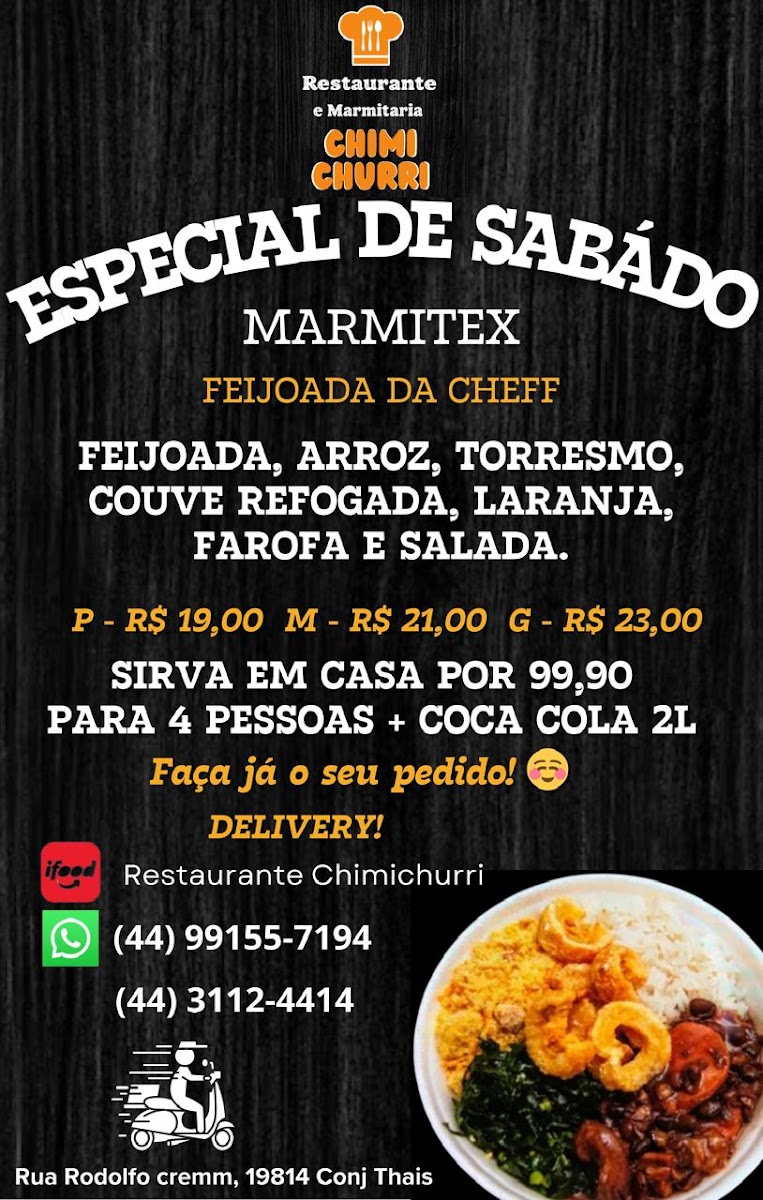 Menu Photo 6