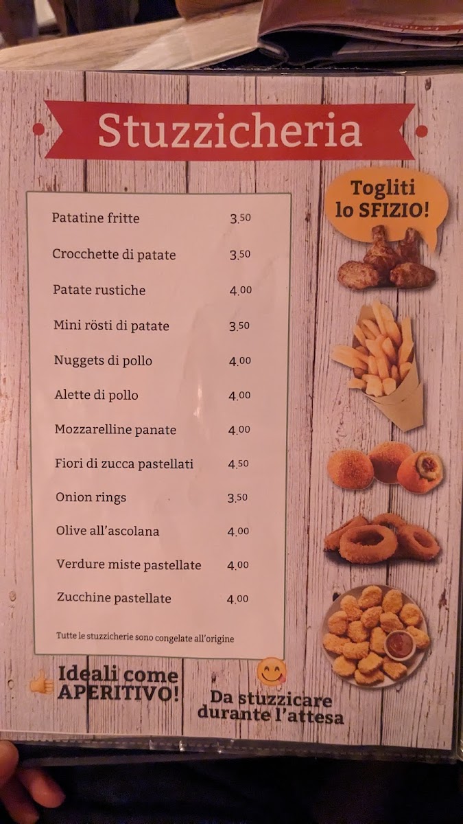 Menu Photo 5