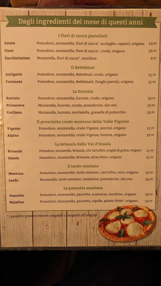 Menu Photo 7