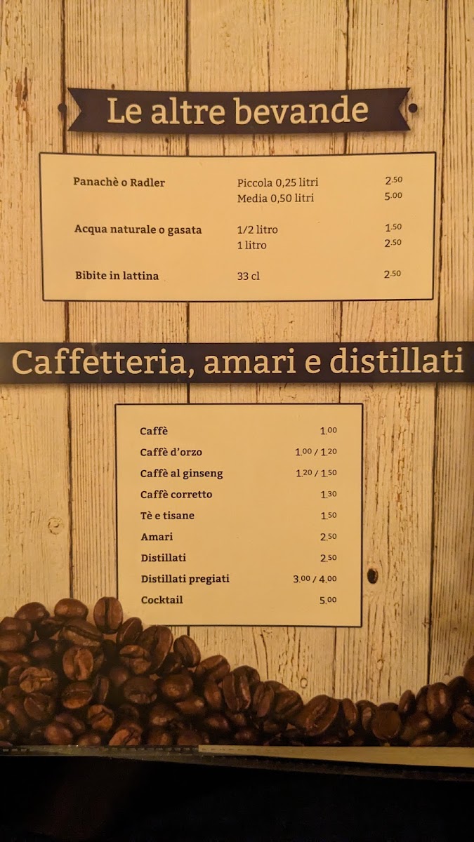 Menu Photo 9