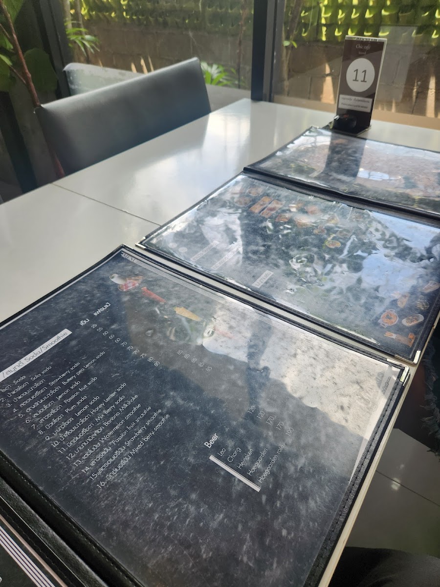 Menu Photo 10