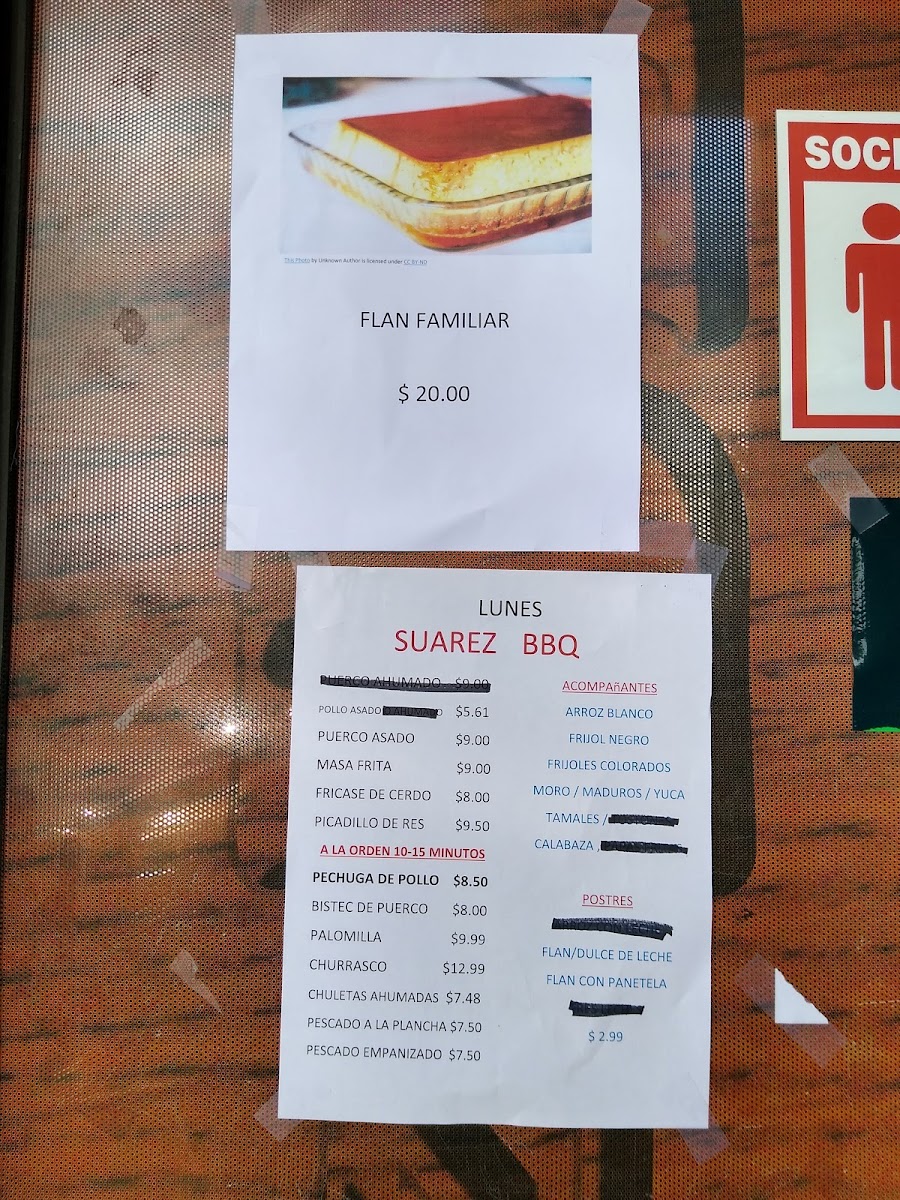Menu Photo 8