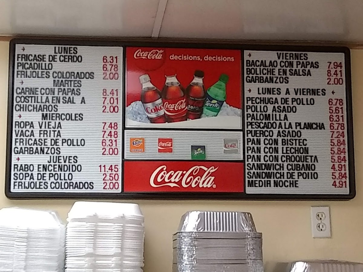 Menu Photo 9