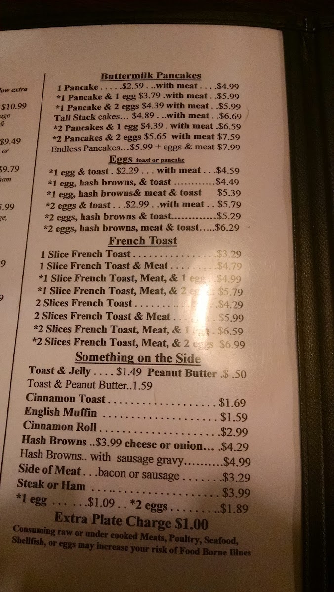 Menu Photo 6