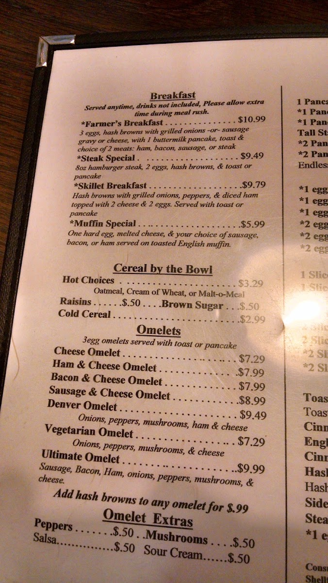 Menu Photo 7