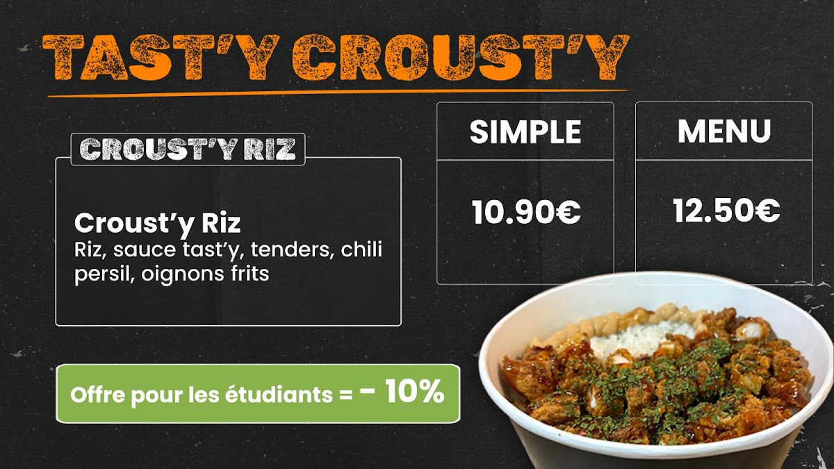 Menu Photo 5