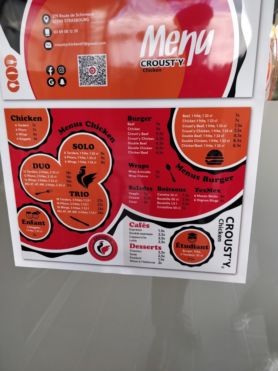 Menu Photo 6