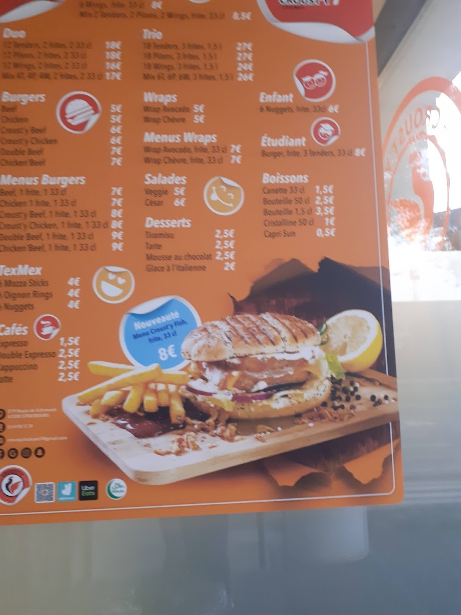Menu Photo 8