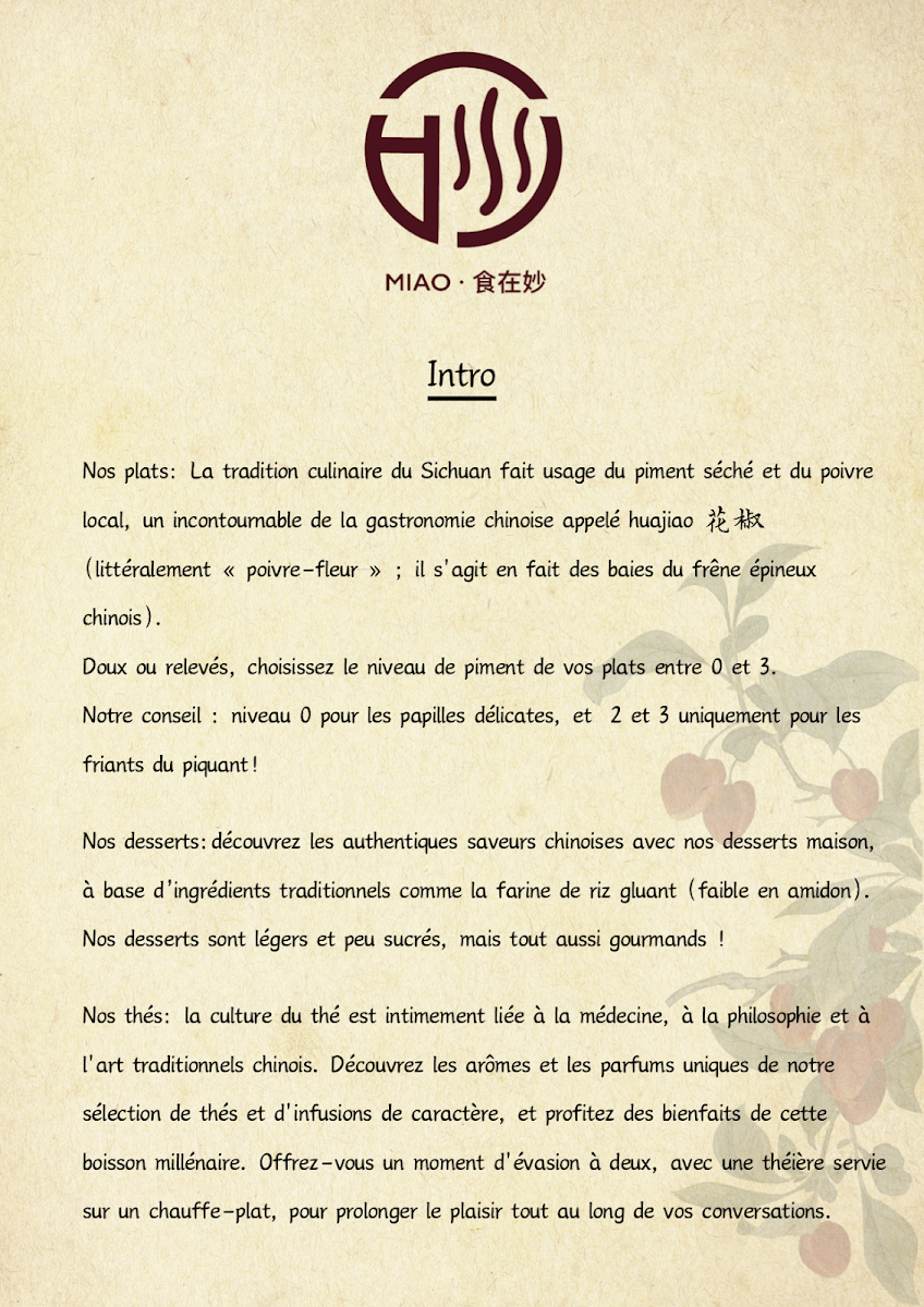 Menu Photo 6