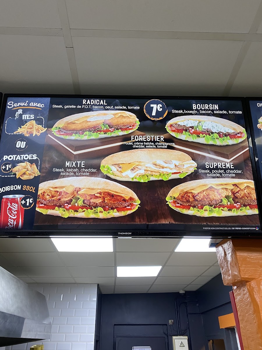 Menu Photo 10