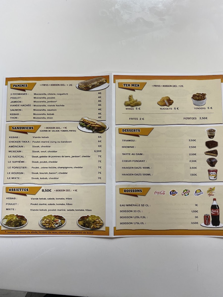 Menu Photo 3