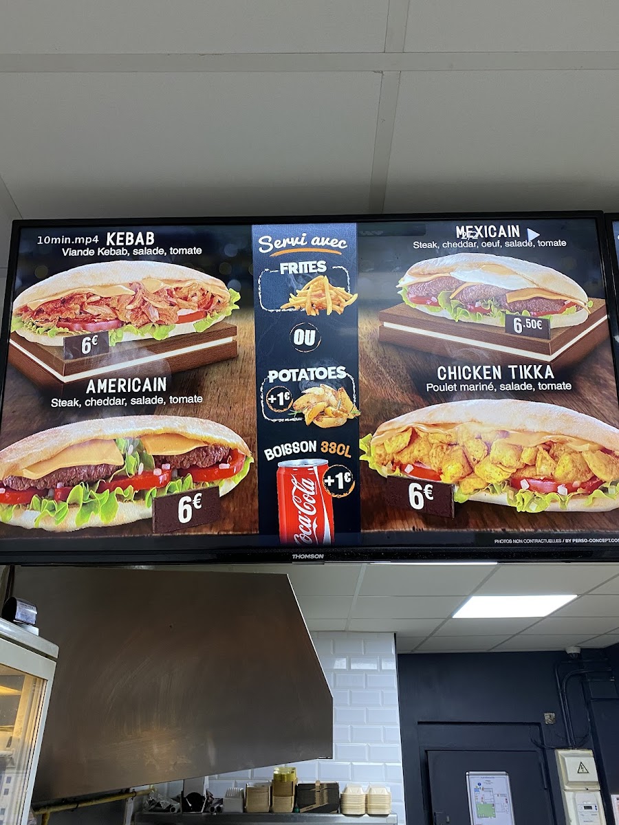 Menu Photo 7