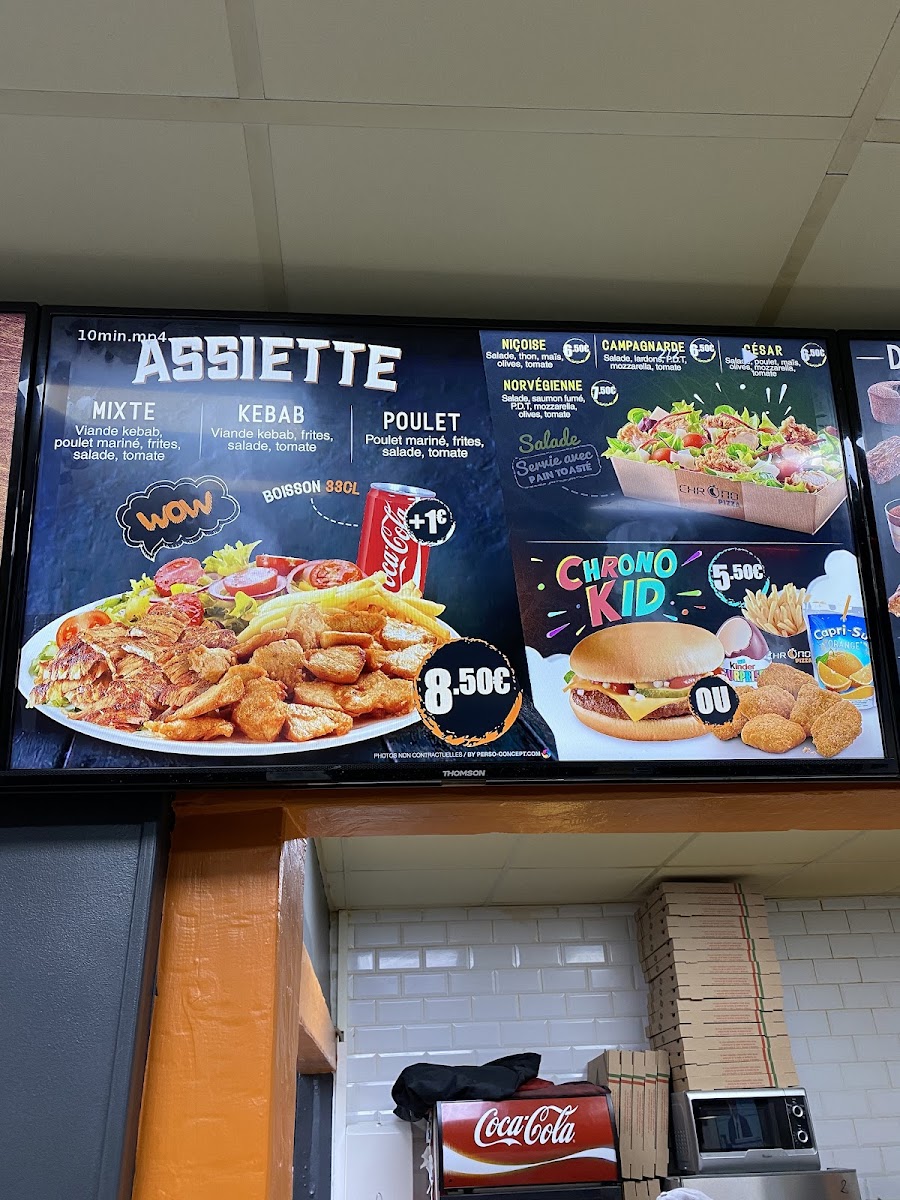 Menu Photo 8