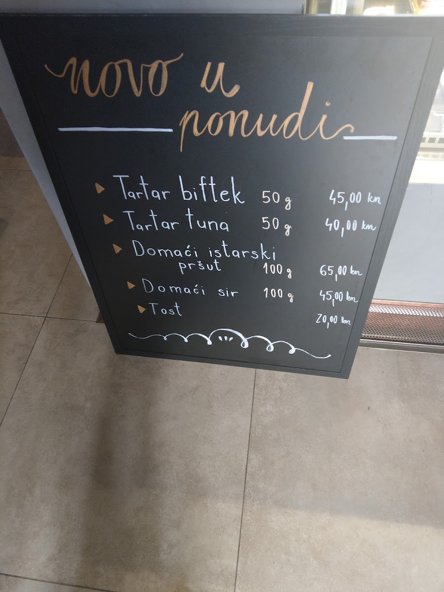 Menu Photo 10