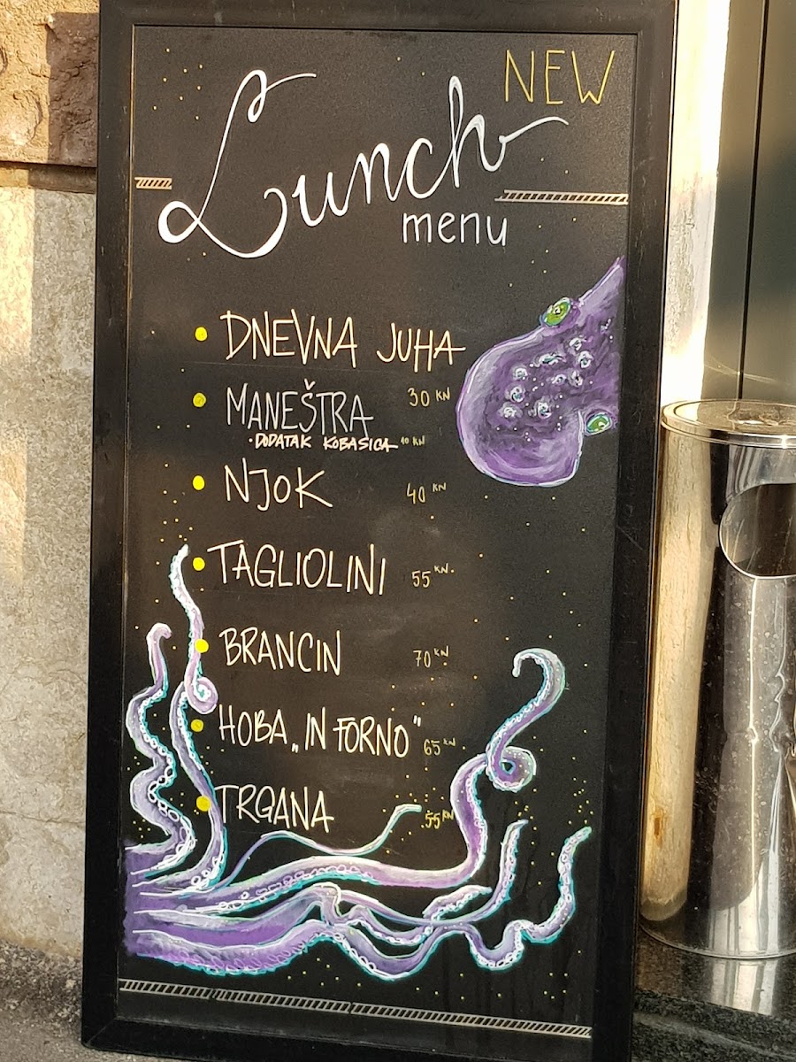 Menu Photo 7