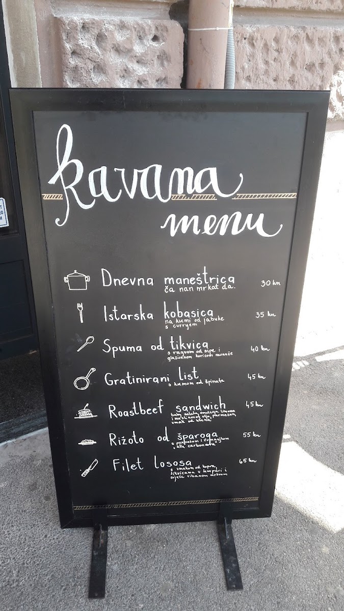Menu Photo 8
