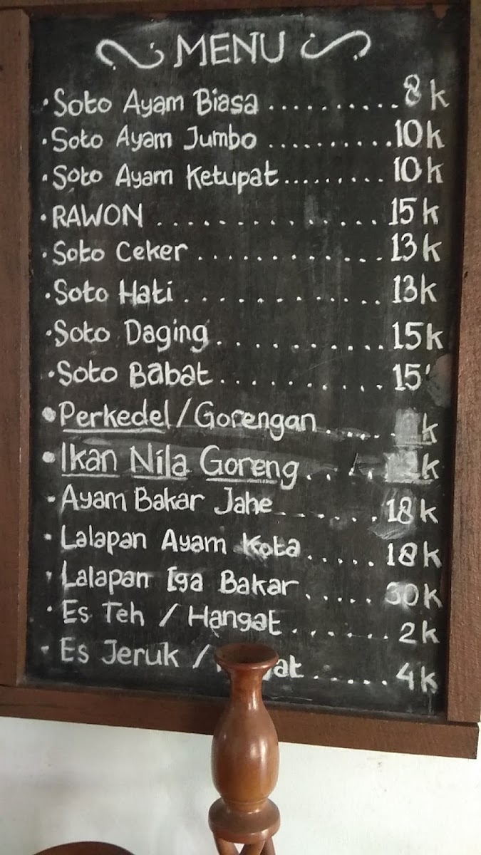 Menu Photo 3