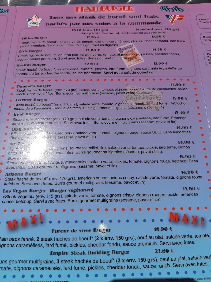 Menu Photo 10
