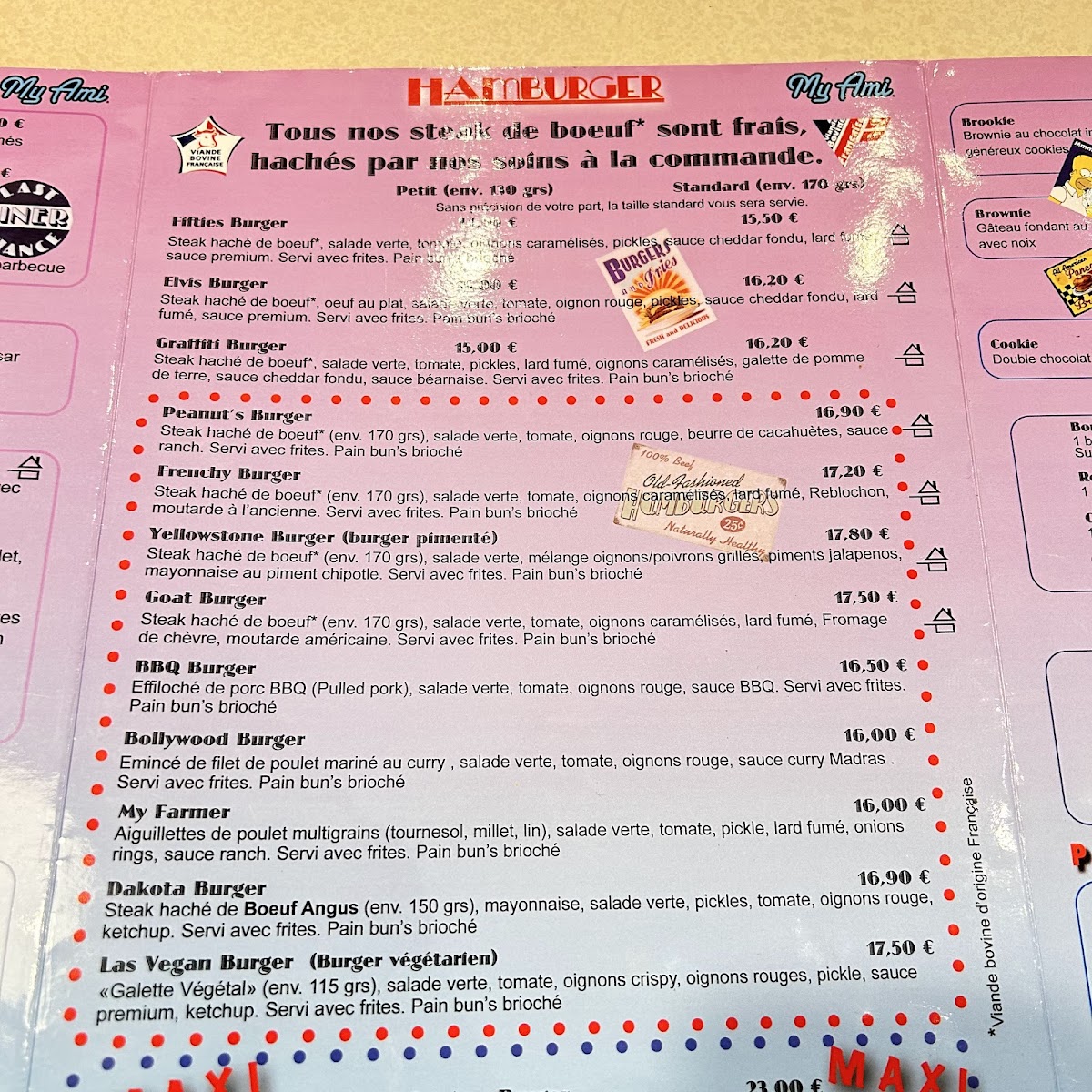 Menu Photo 3
