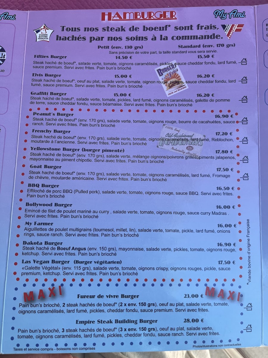 Menu Photo 6