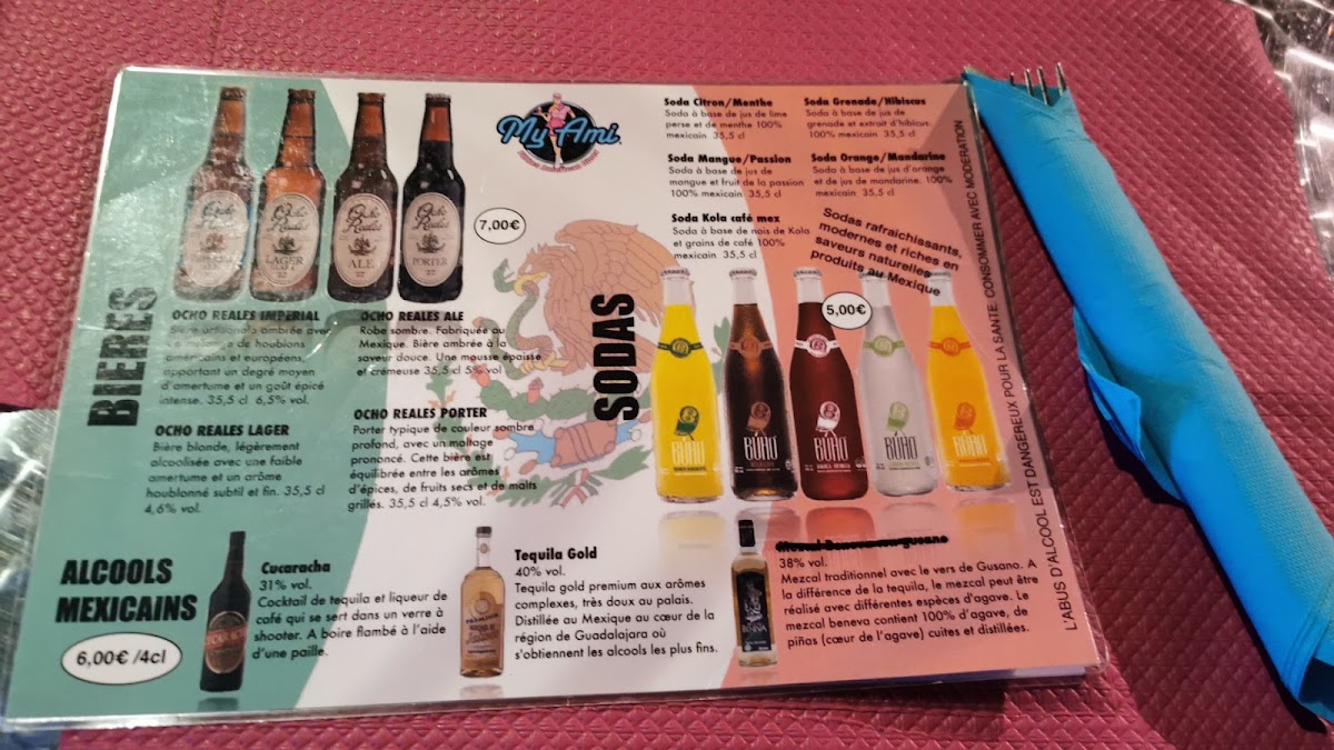 Menu Photo 7
