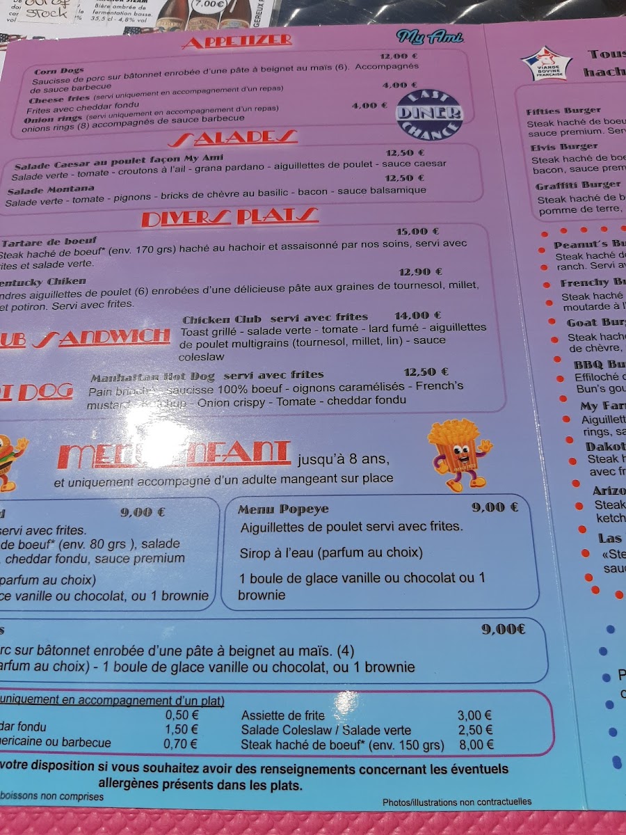 Menu Photo 8