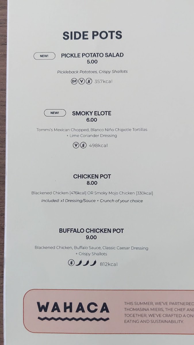 Menu Photo 10