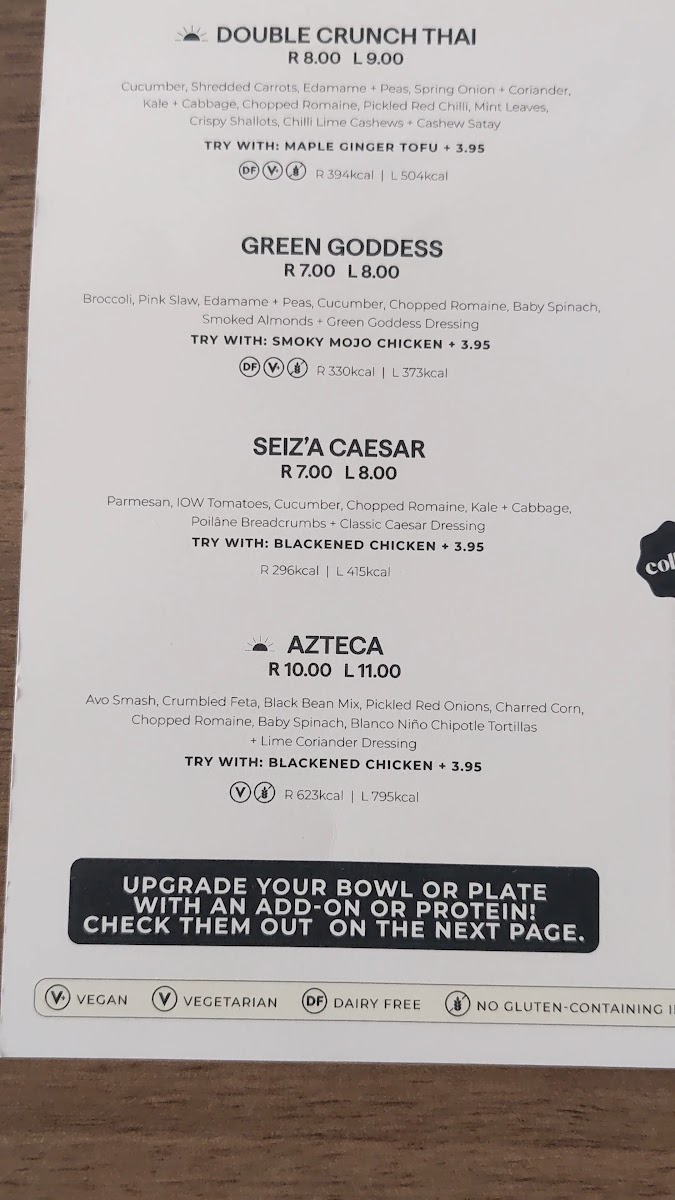 Menu Photo 5