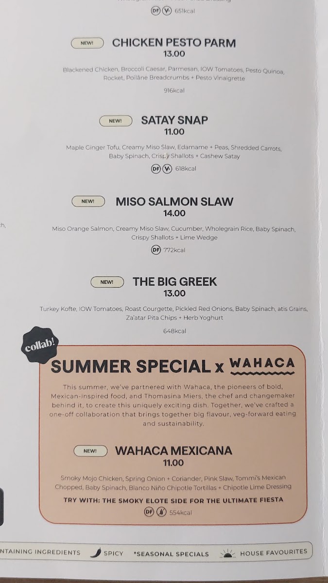 Menu Photo 6