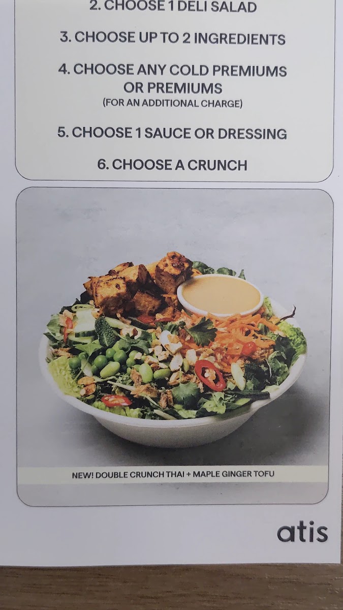 Menu Photo 7