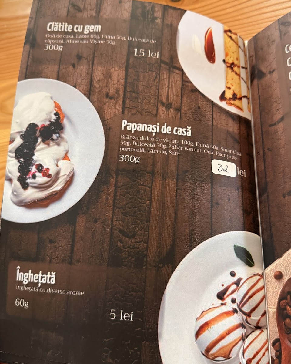 Menu Photo 5