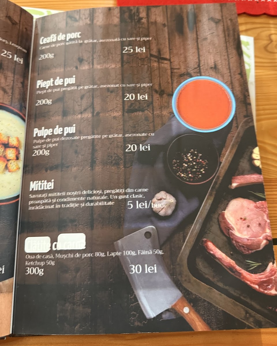 Menu Photo 6