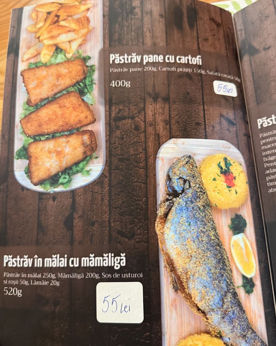 Menu Photo 7