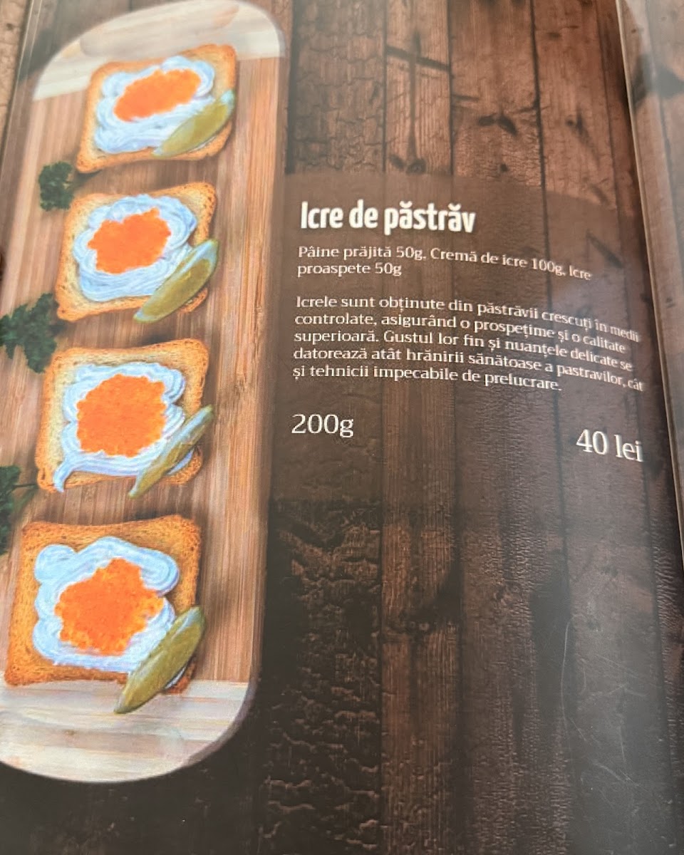 Menu Photo 8