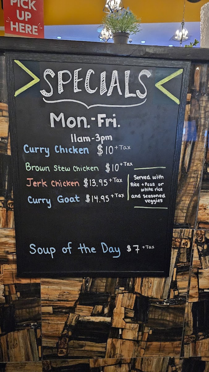 Menu Photo 5