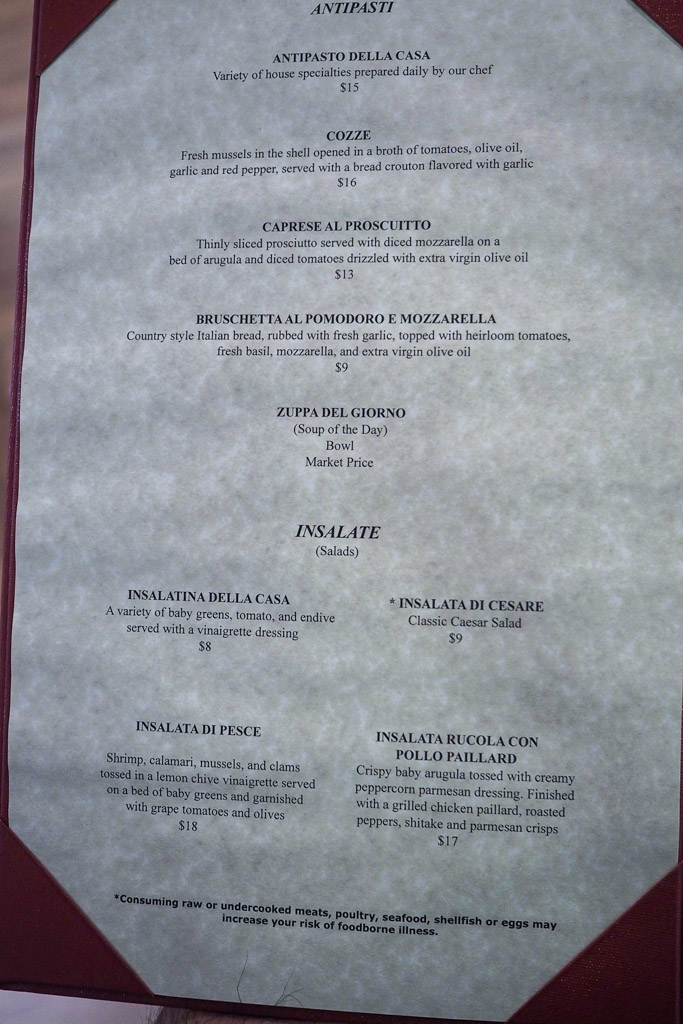 Menu Photo 7