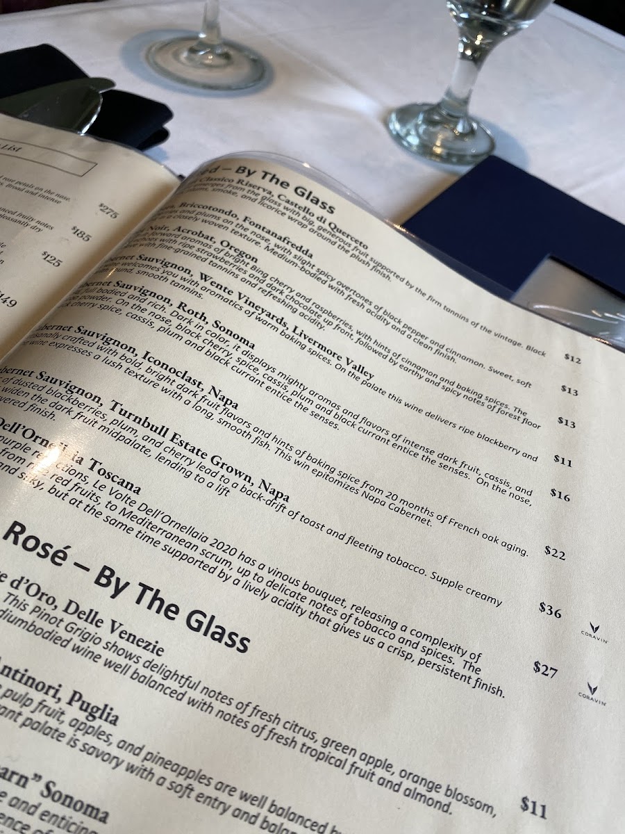 Menu Photo 9