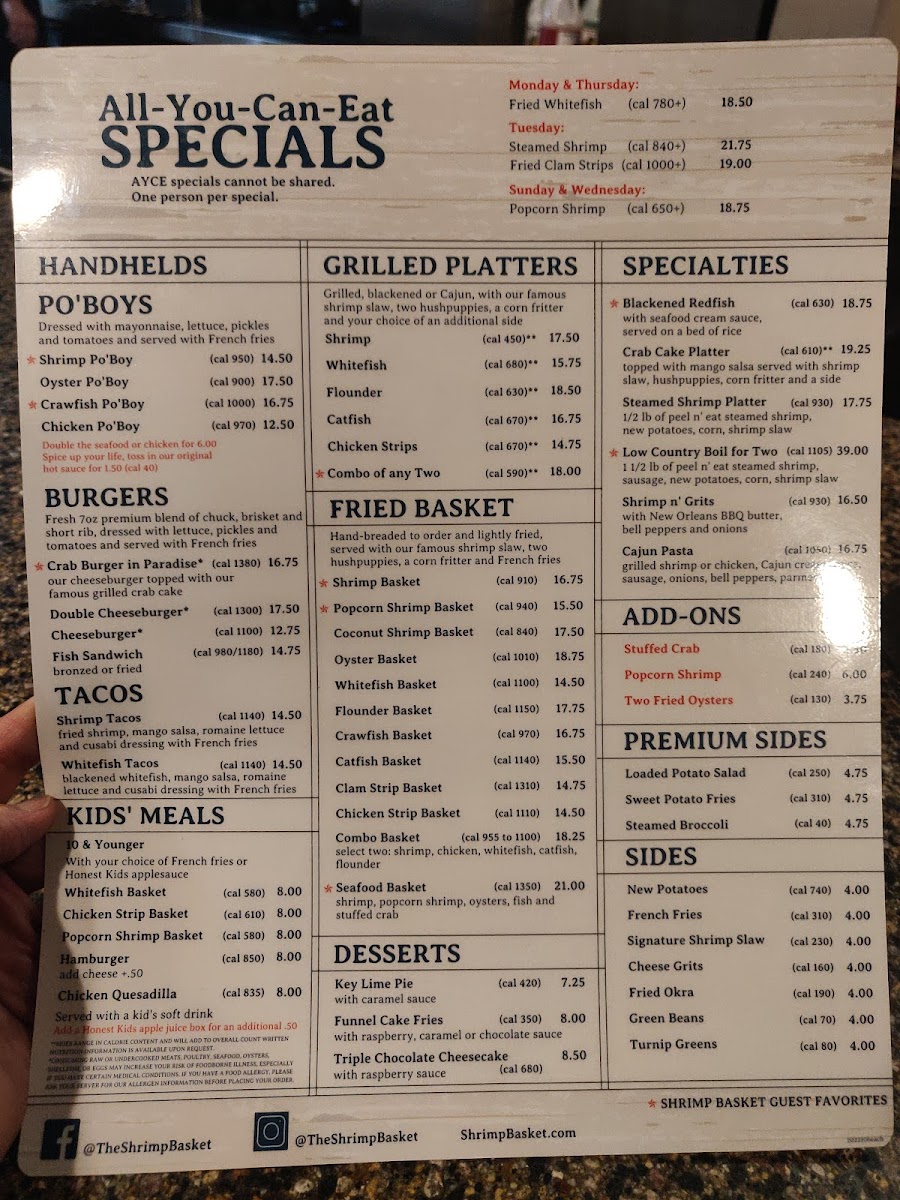 Menu Photo 7