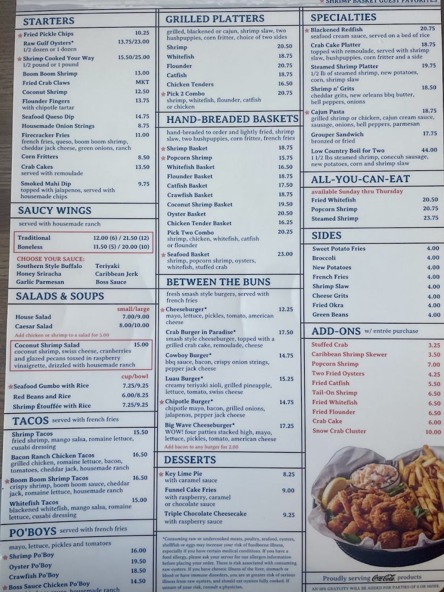 Menu Photo 8