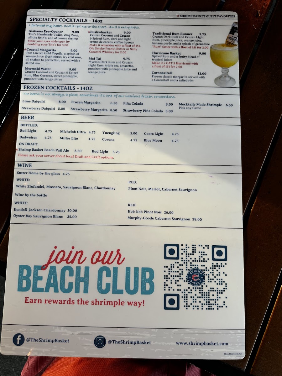 Menu Photo 9