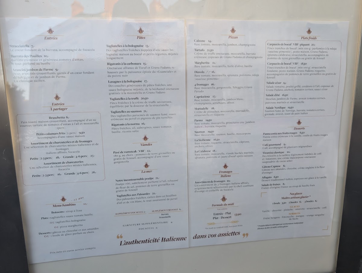 Menu Photo 10