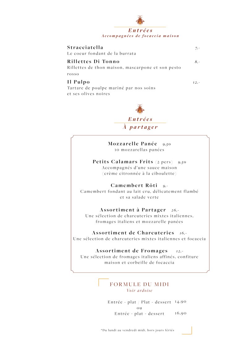 Menu Photo 4
