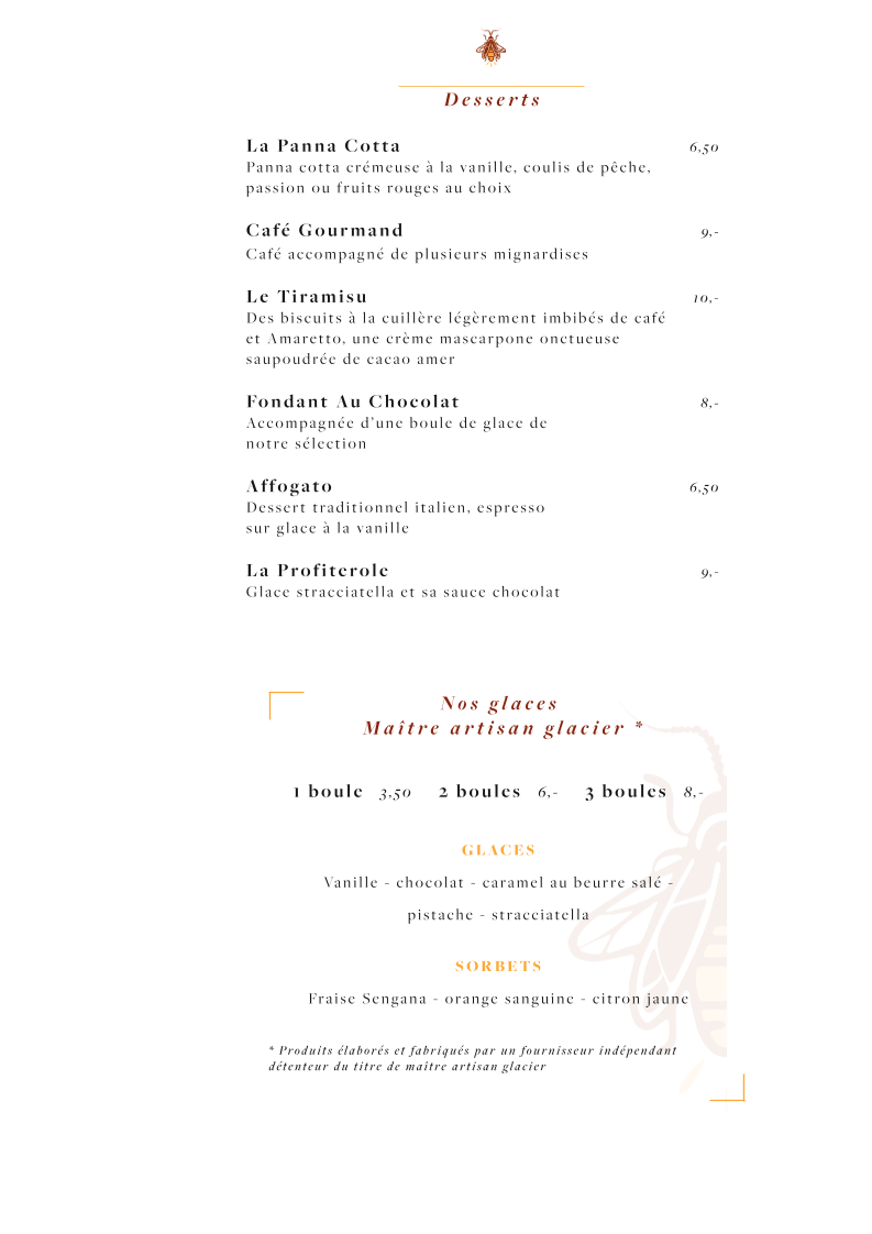 Menu Photo 7