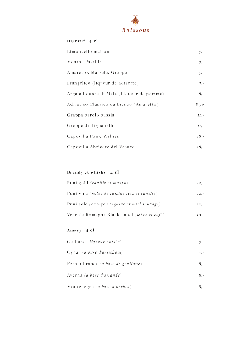 Menu Photo 9