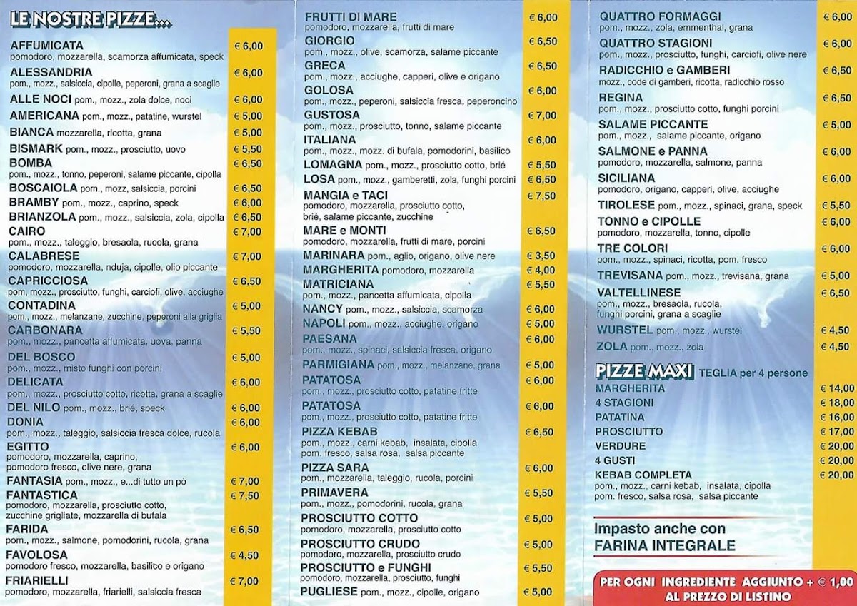 Menu Photo 5