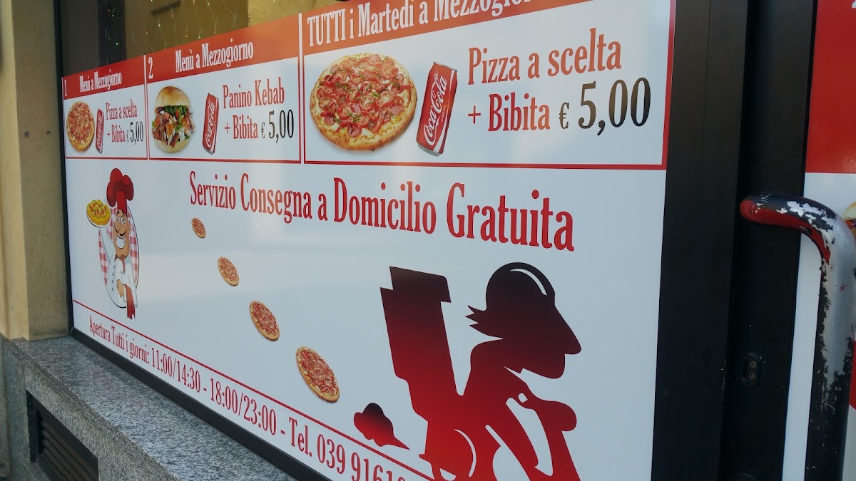 Menu Photo 7
