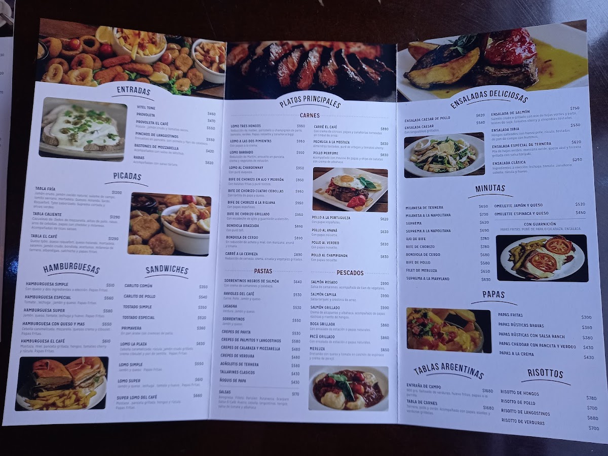 Menu Photo 10